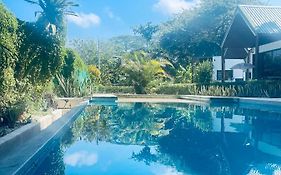 Villas Cabuya Beach & Jungle